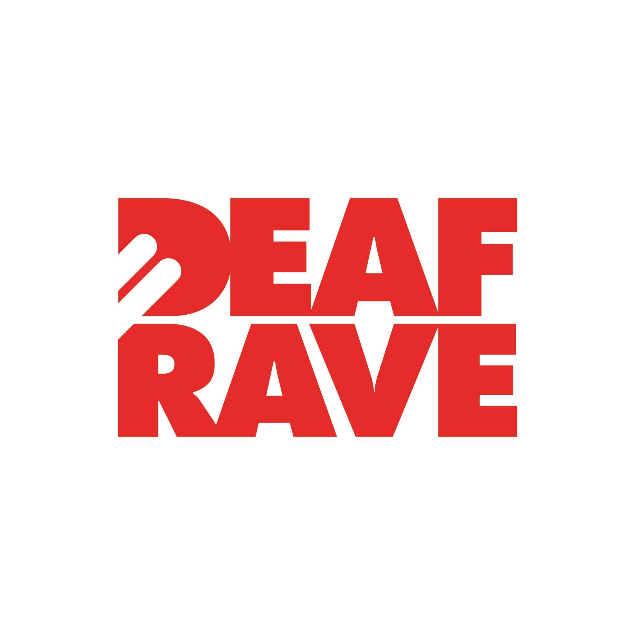 Deaf Rave on Reels