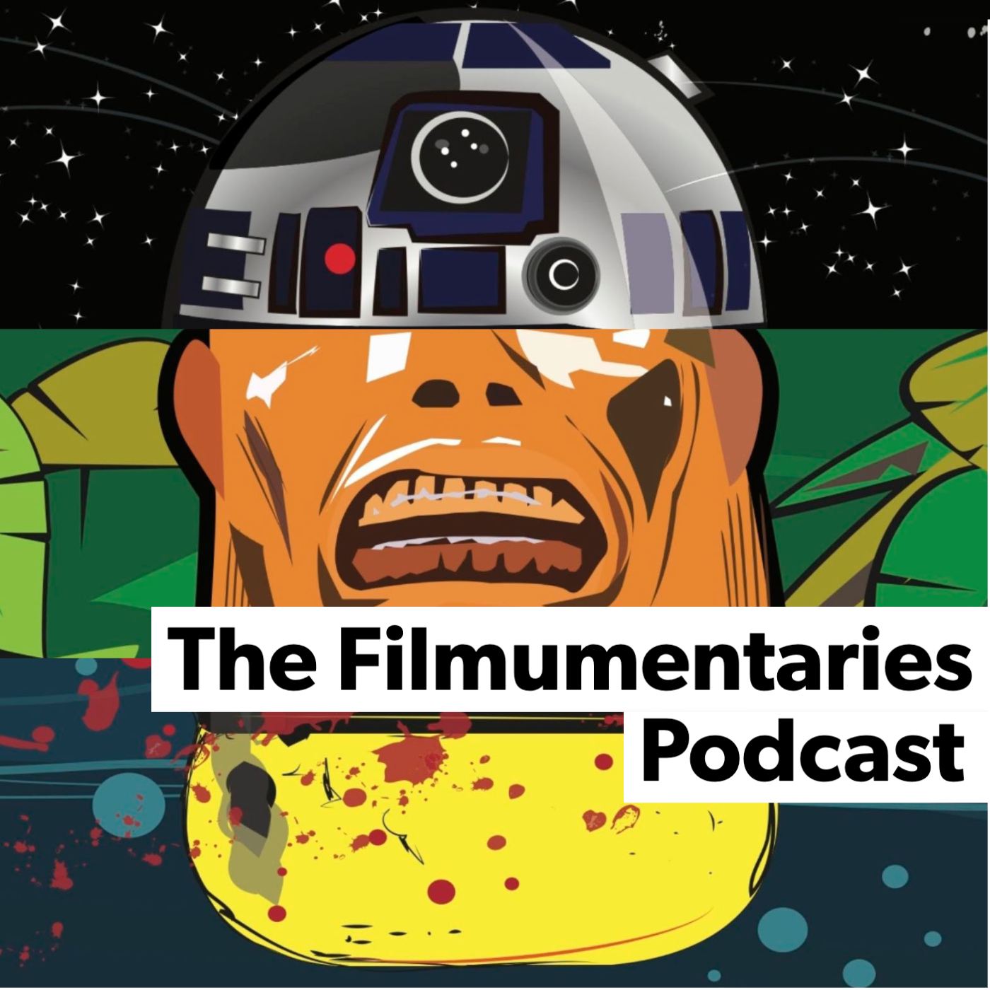 There are two shots in Star Wars: The Mandalorian and Grogu with a Y ...