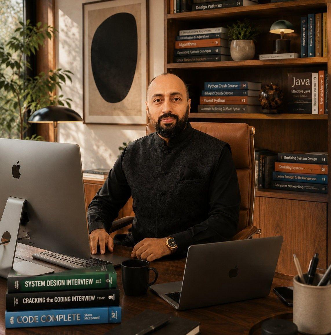Rashid Ansari