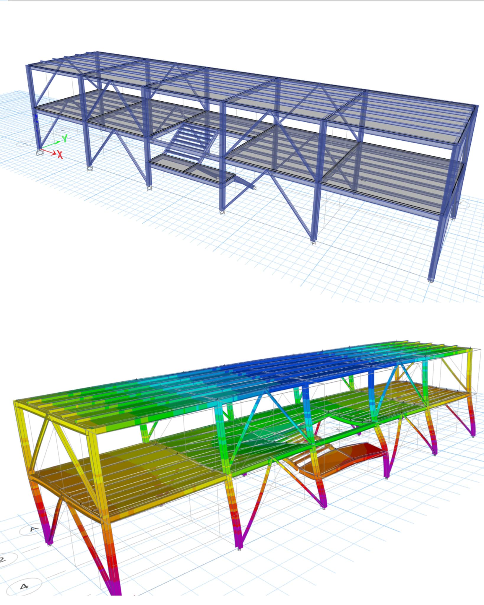 Structural Shield MX | Ciudad Juárez