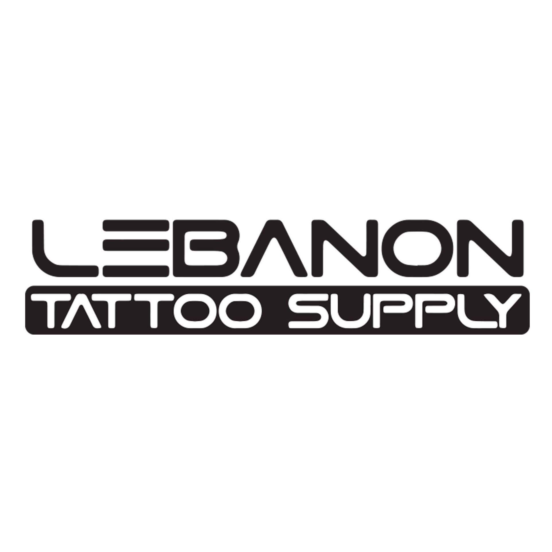 Lebanon Tattoo Supply Beirut