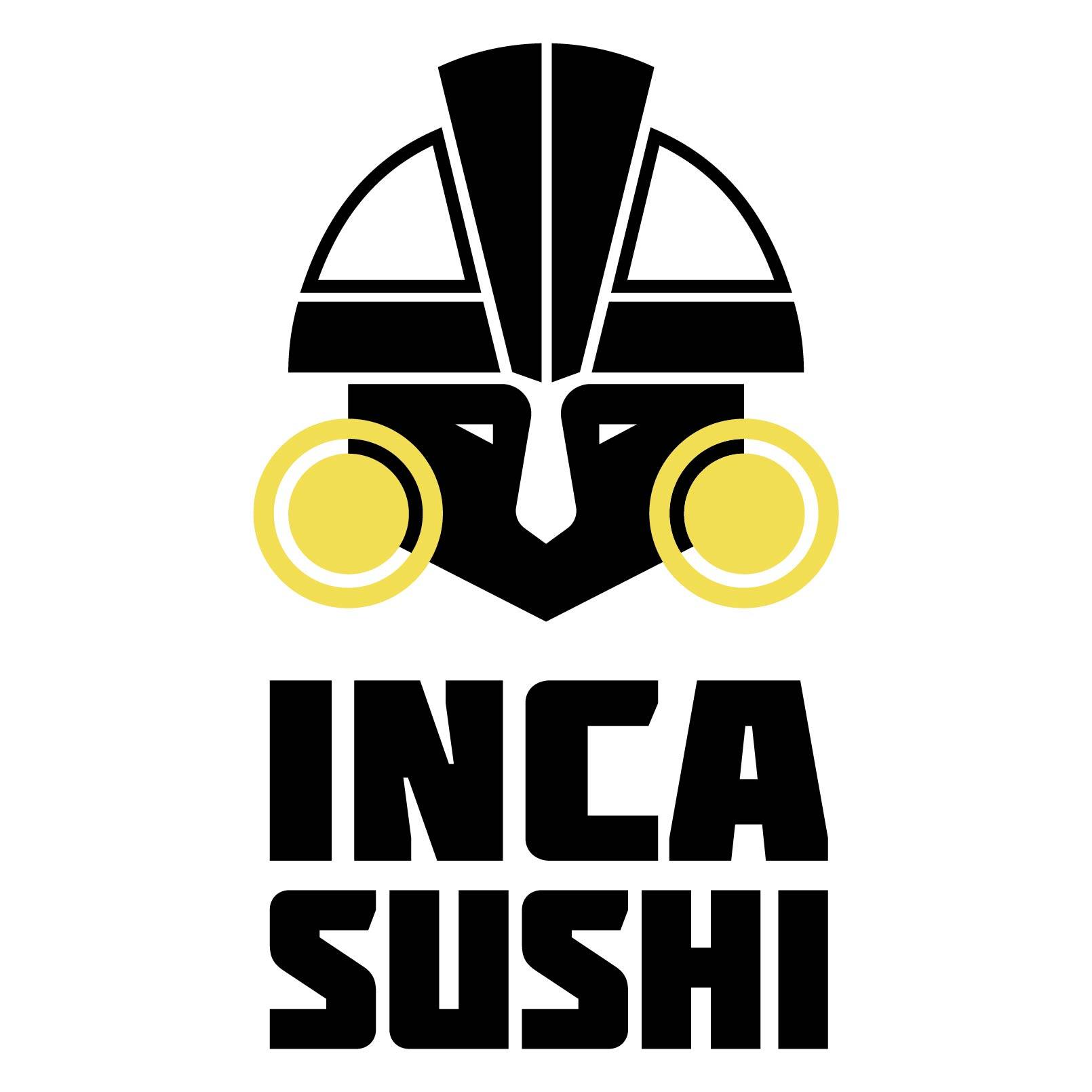 Inca Sushi - Fusion Rolls | Florianópolis SC