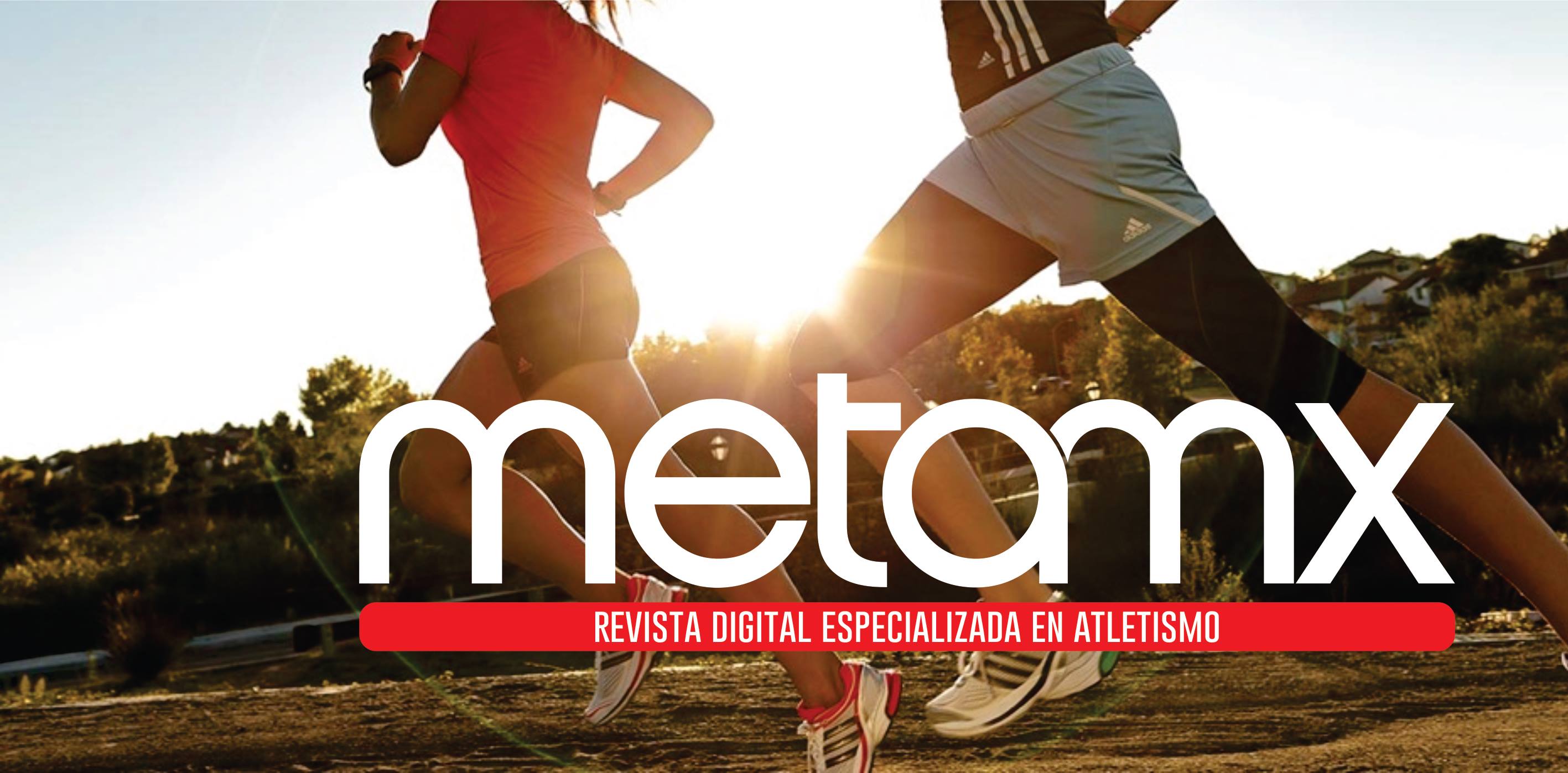Revista Meta Mx