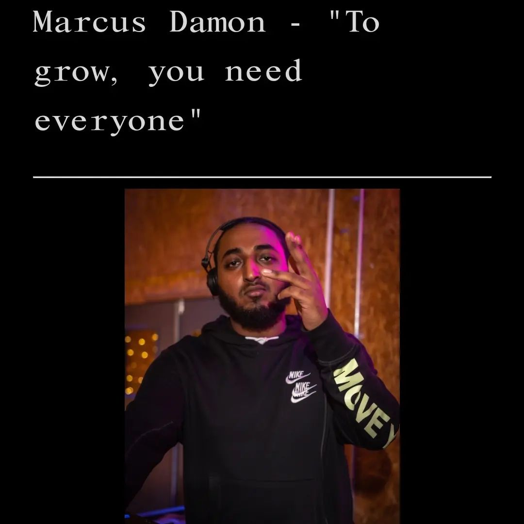 NKC - ️ Another interview from my @mixmag article on London's house ...