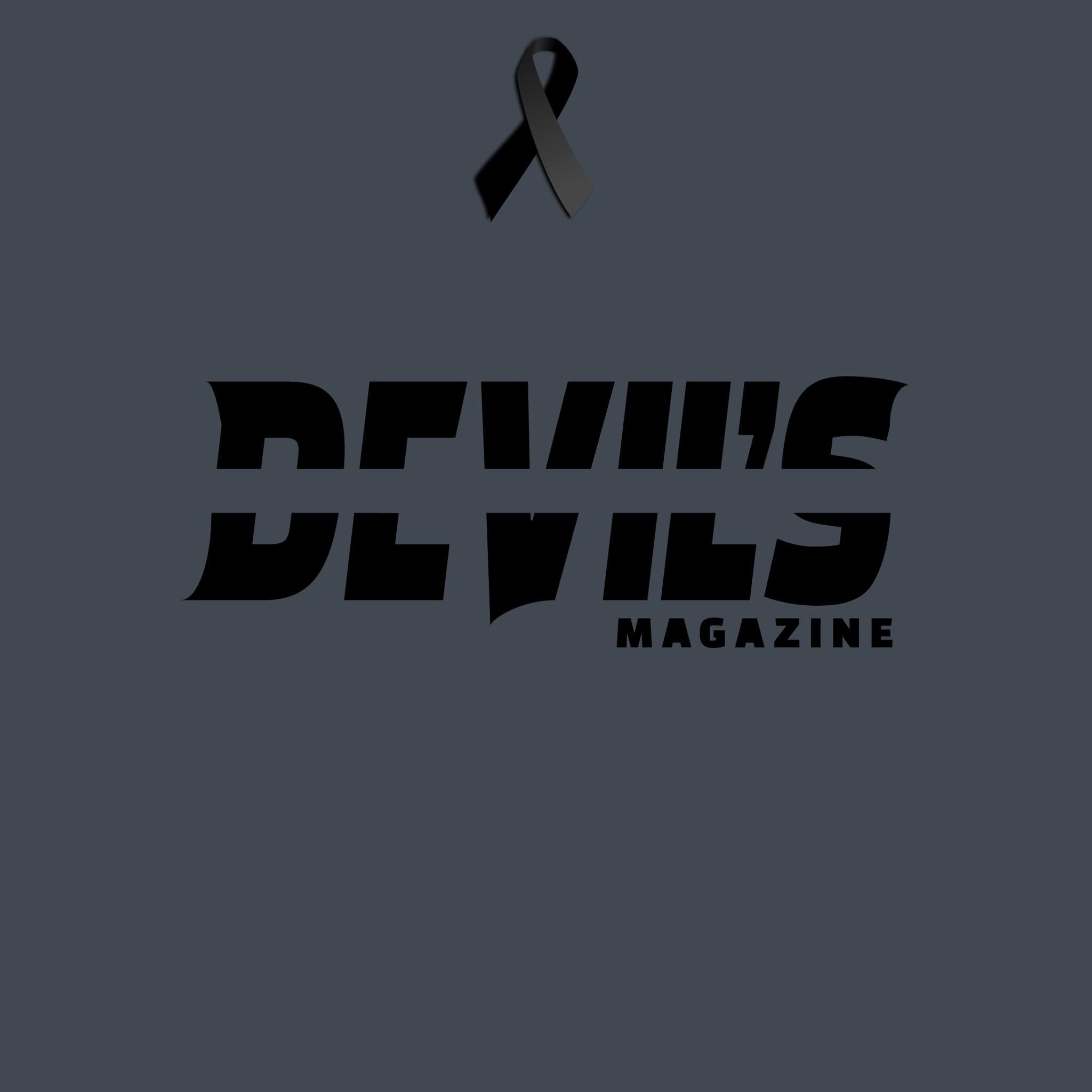 Dëvil's Magazine updated group cover photo. - Dëvil's Magazine