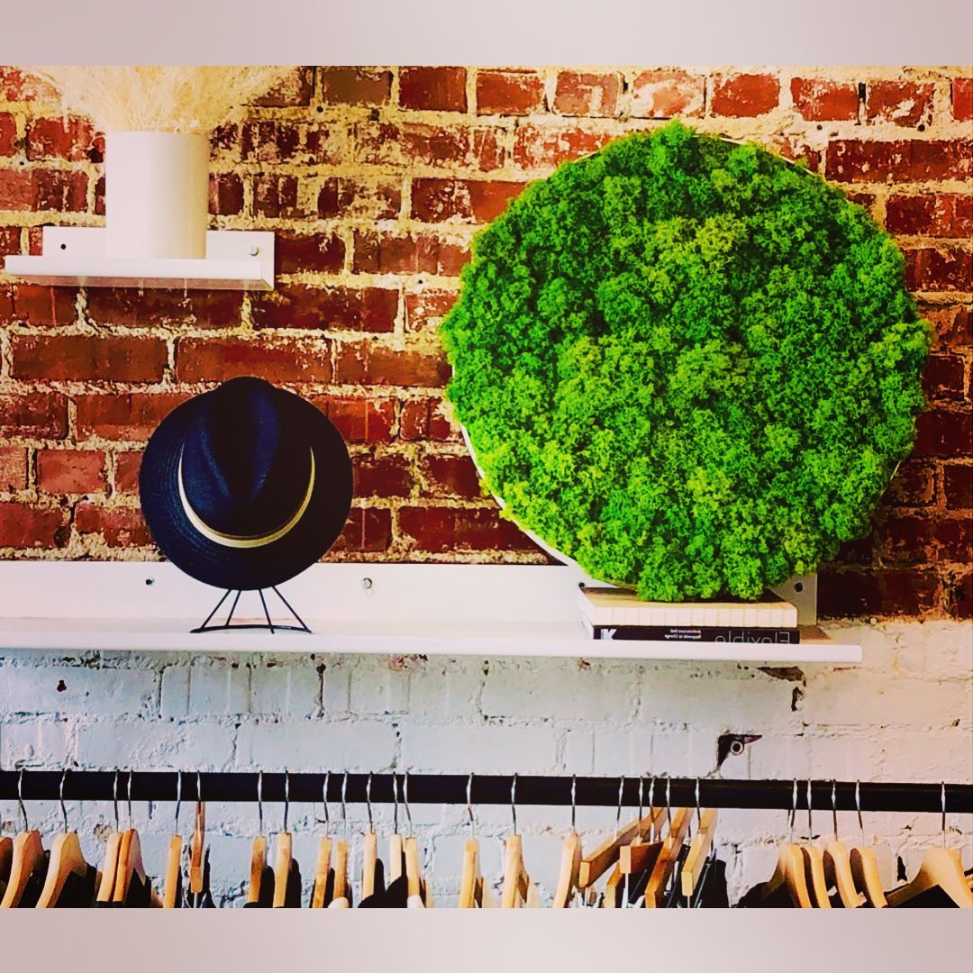 The Business Case for Biophilic... - The Fat Plant Society