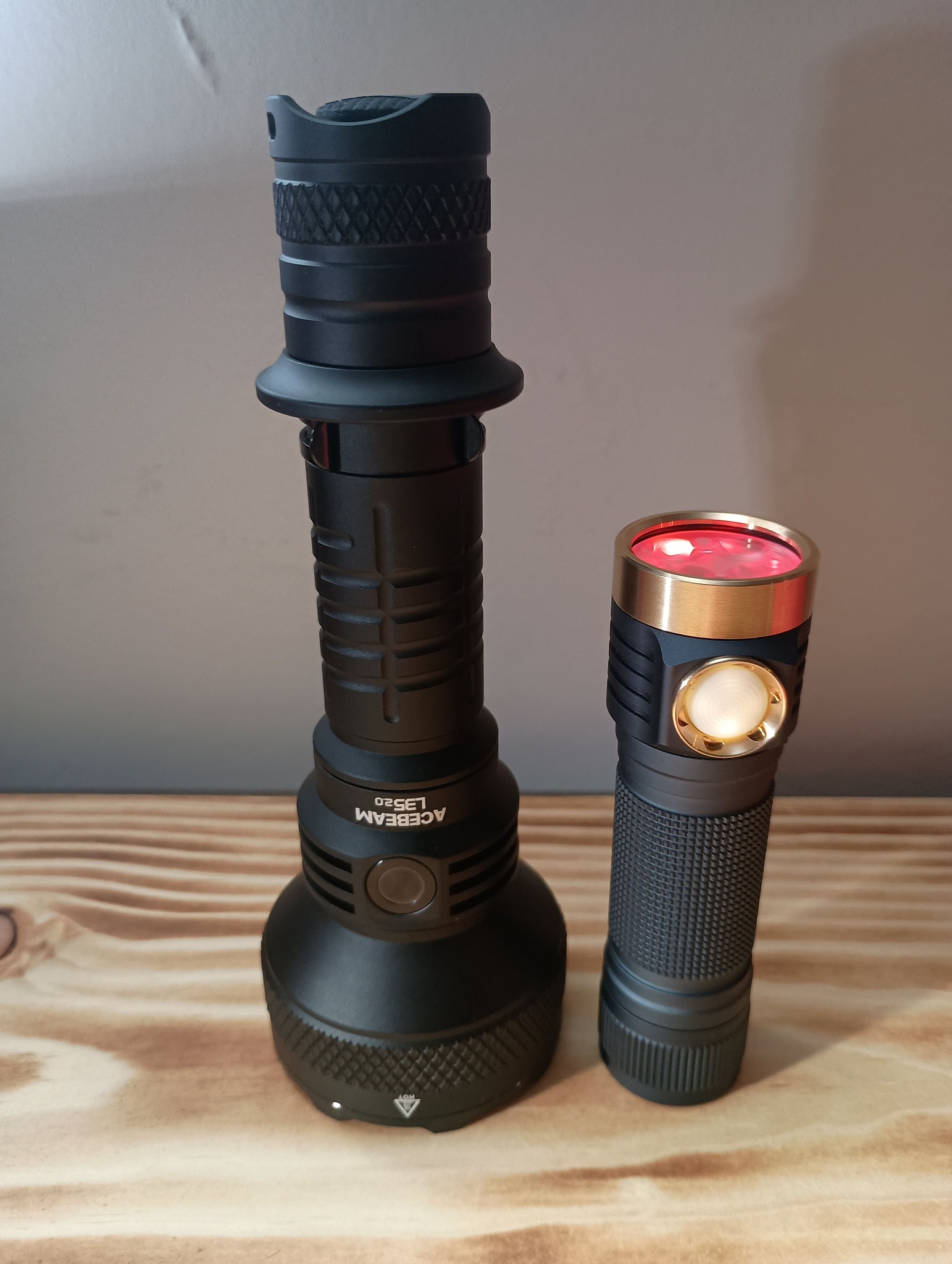 fenix flashlight candle mode PD26R ACE Rechargeable PD35R ACE LED FlashlightFenix Lights The Fenix PD35R ACE LED Flashlight is a next Fenix E-CP Multi-functional Torch and