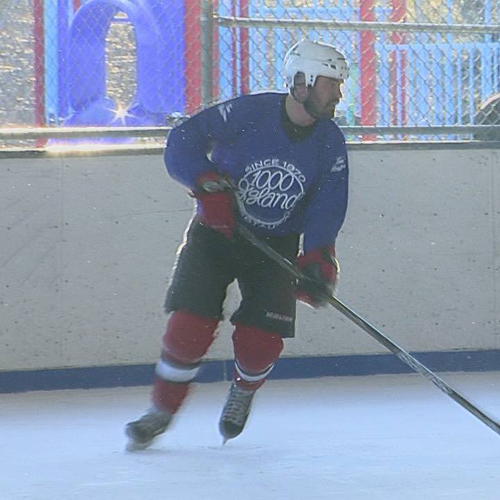 1000 - Team 1000 Islands Pizzeria 2025-26 in the Dan Doyle Hockey ...