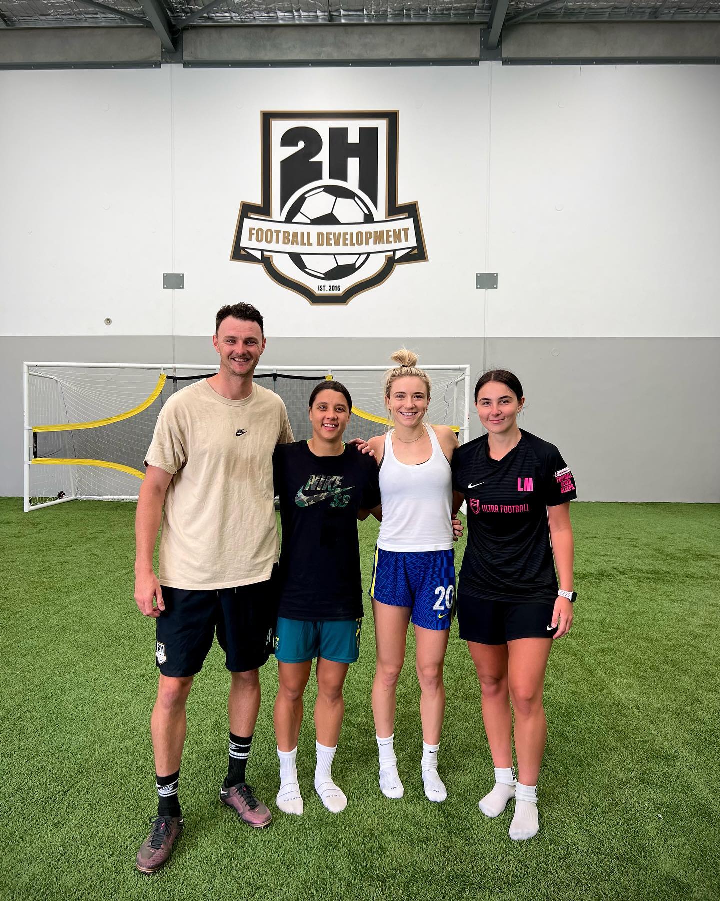 What a session 🔥... - 2 Halfs Football Development | Facebook
