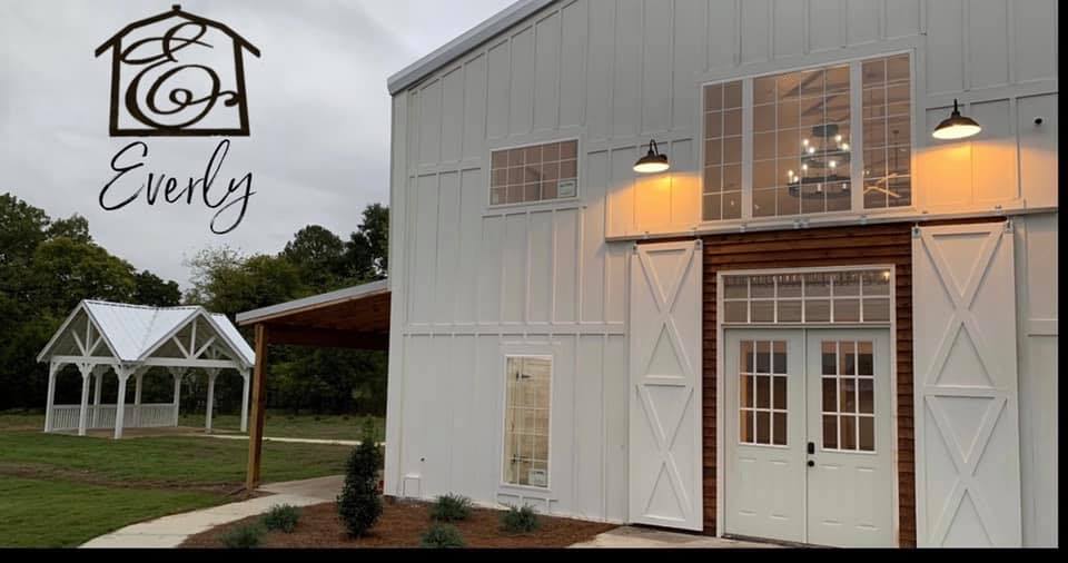The Everly at Osborn | Starkville MS