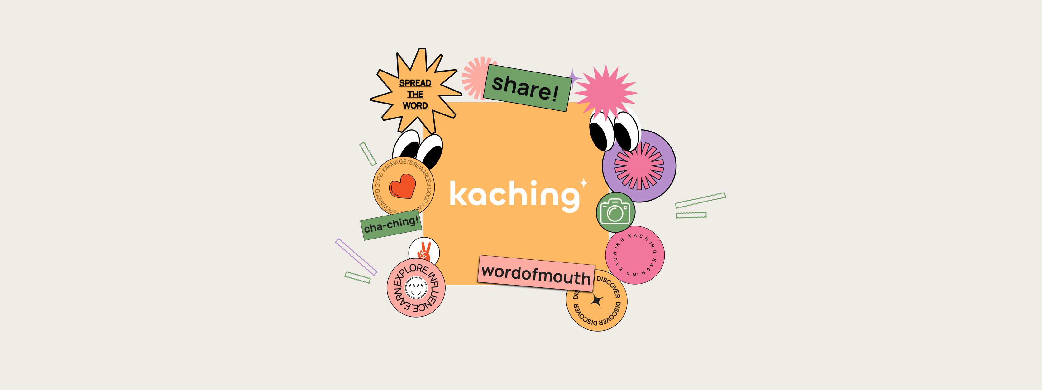 Kaching | Chennai