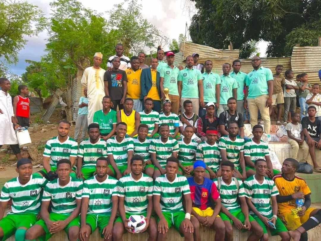 Les épreuves du baccalauréat 2026... - RADIO KAZ Comores | Facebook