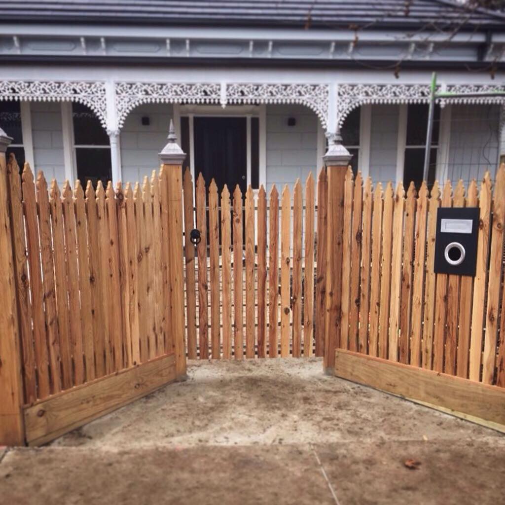 ET's Alpha Fencing | Campbellfield VIC