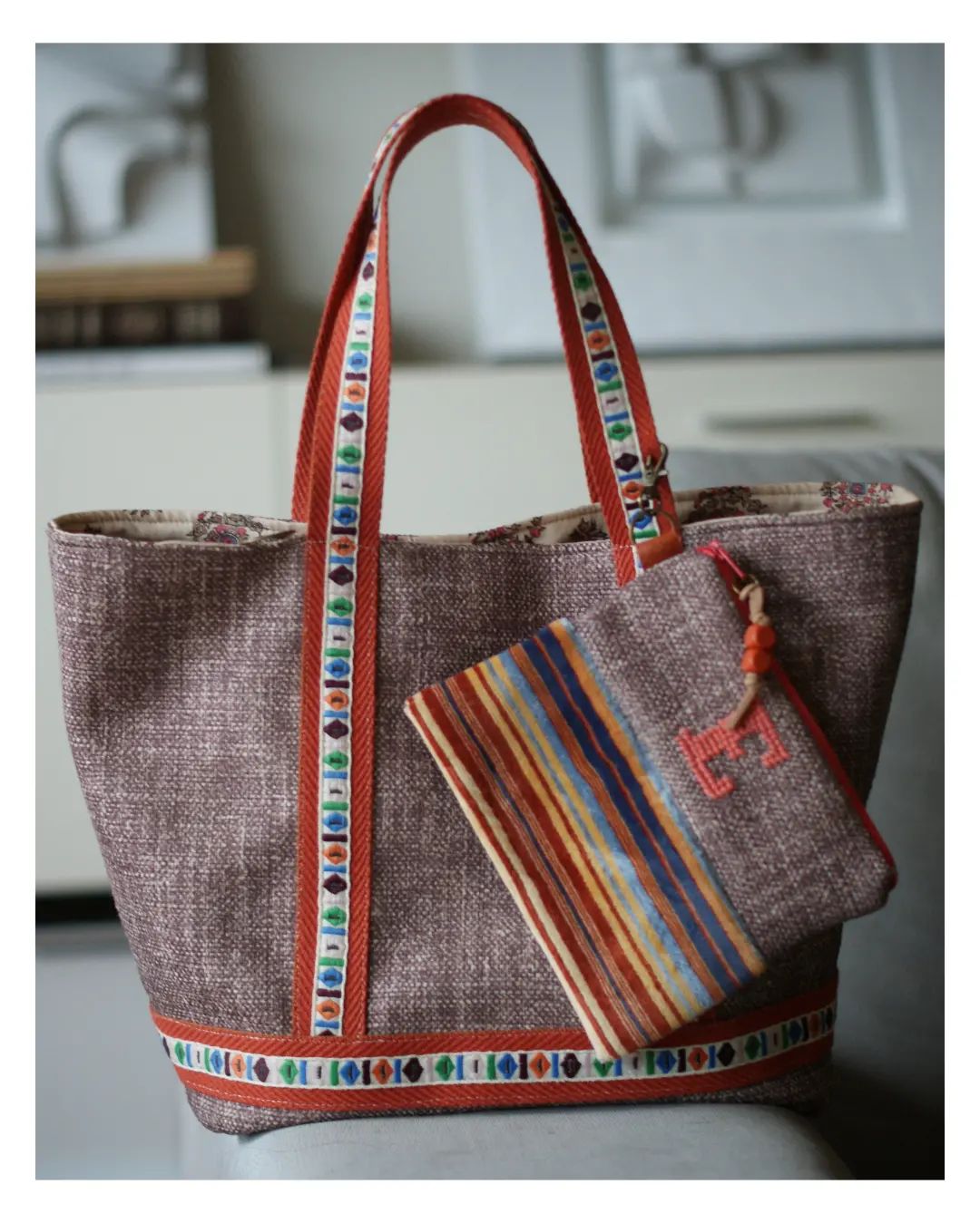 Del Rio Bags