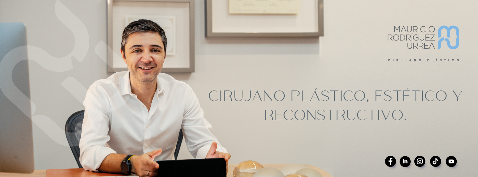 Dr. Mauricio R Urrea | Santiago de Cali