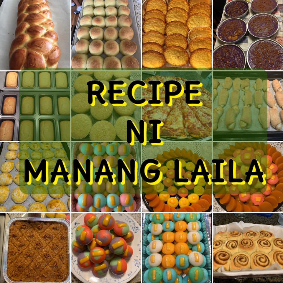 GINATAANG SUSONG PILIPIT... - Lola Vlogger Aling Belen | Facebook