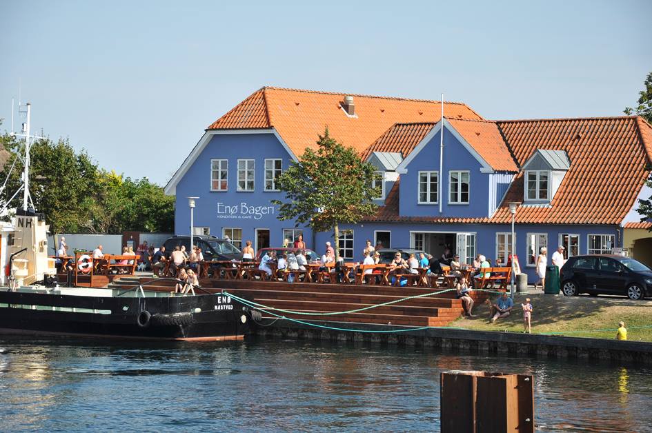 Karrebæksminde - Karrebæksminde added a new photo.