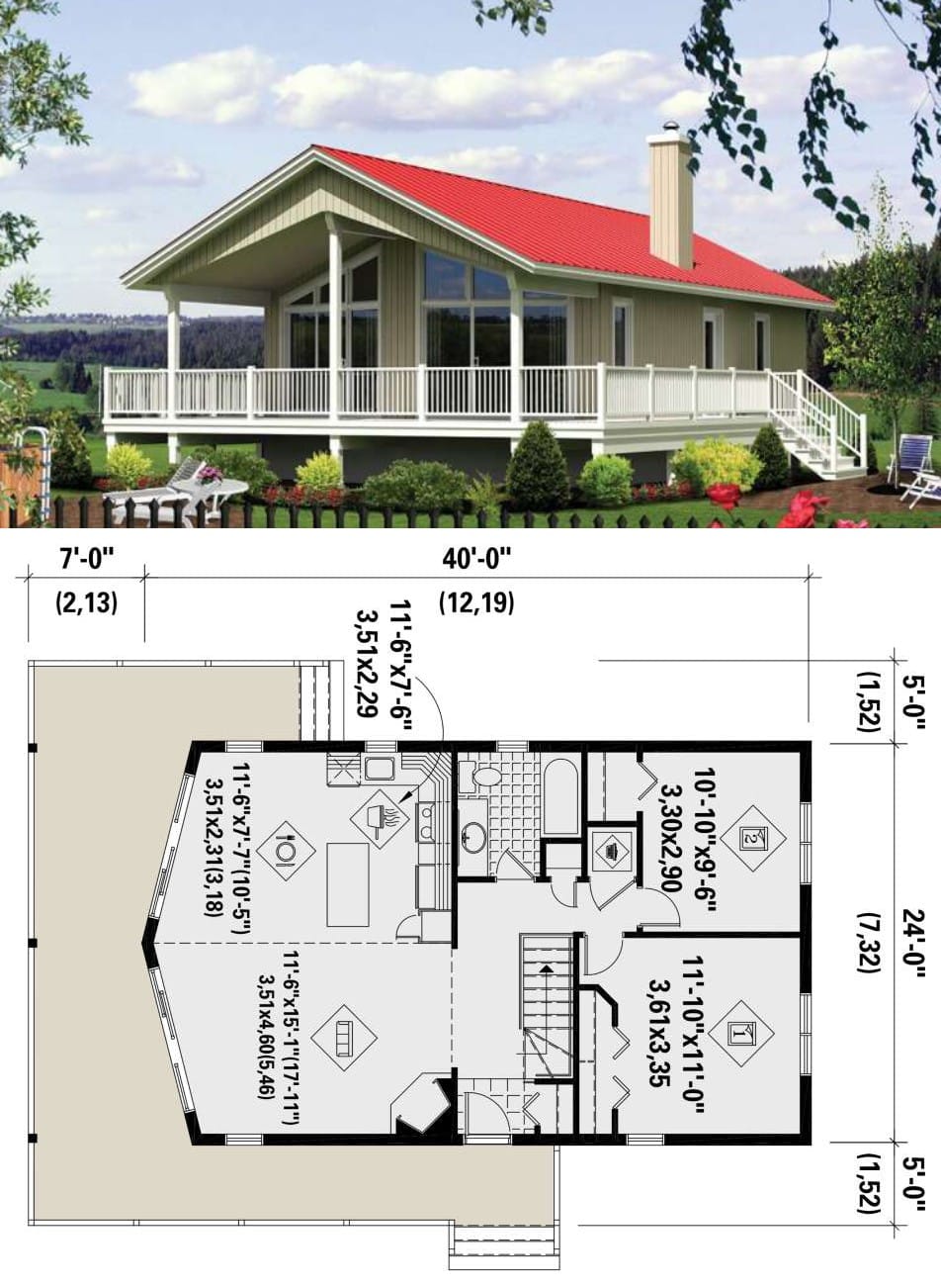 House Designs Exterior And Interior designs - 🚨🌹 Explore Dream Houses 🌹 ...