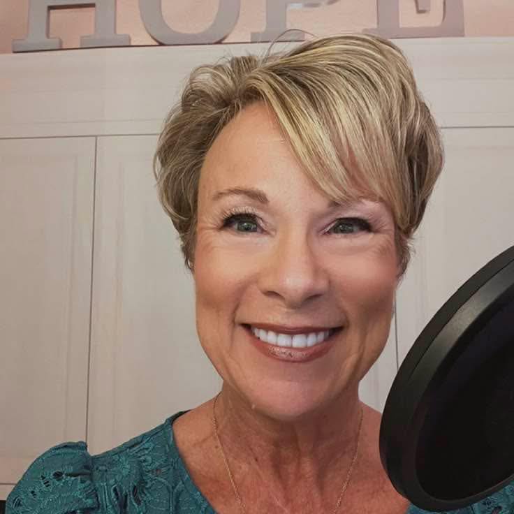 The simple practice that restores your... - Michelle Bengtson | Facebook