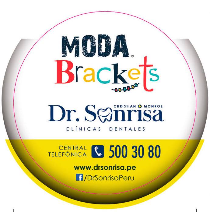 MODA BRACKETS