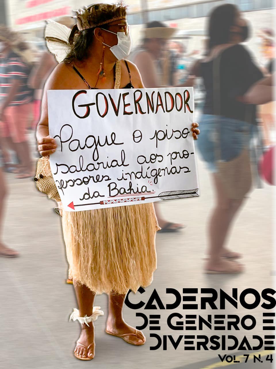 Cadernos de Gênero e Diversidade