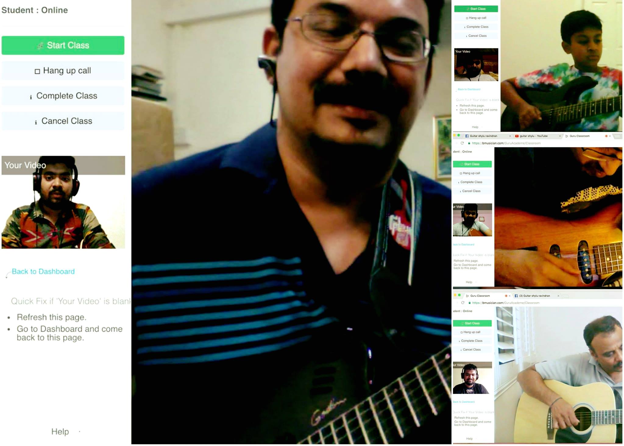 A Great experience to connect to... - Shylu Ravindran Music | Facebook