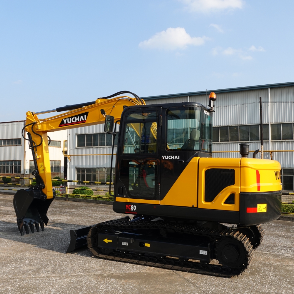 Hitachi Raises the Bar in Mining Equipment! The all-new Hitachi