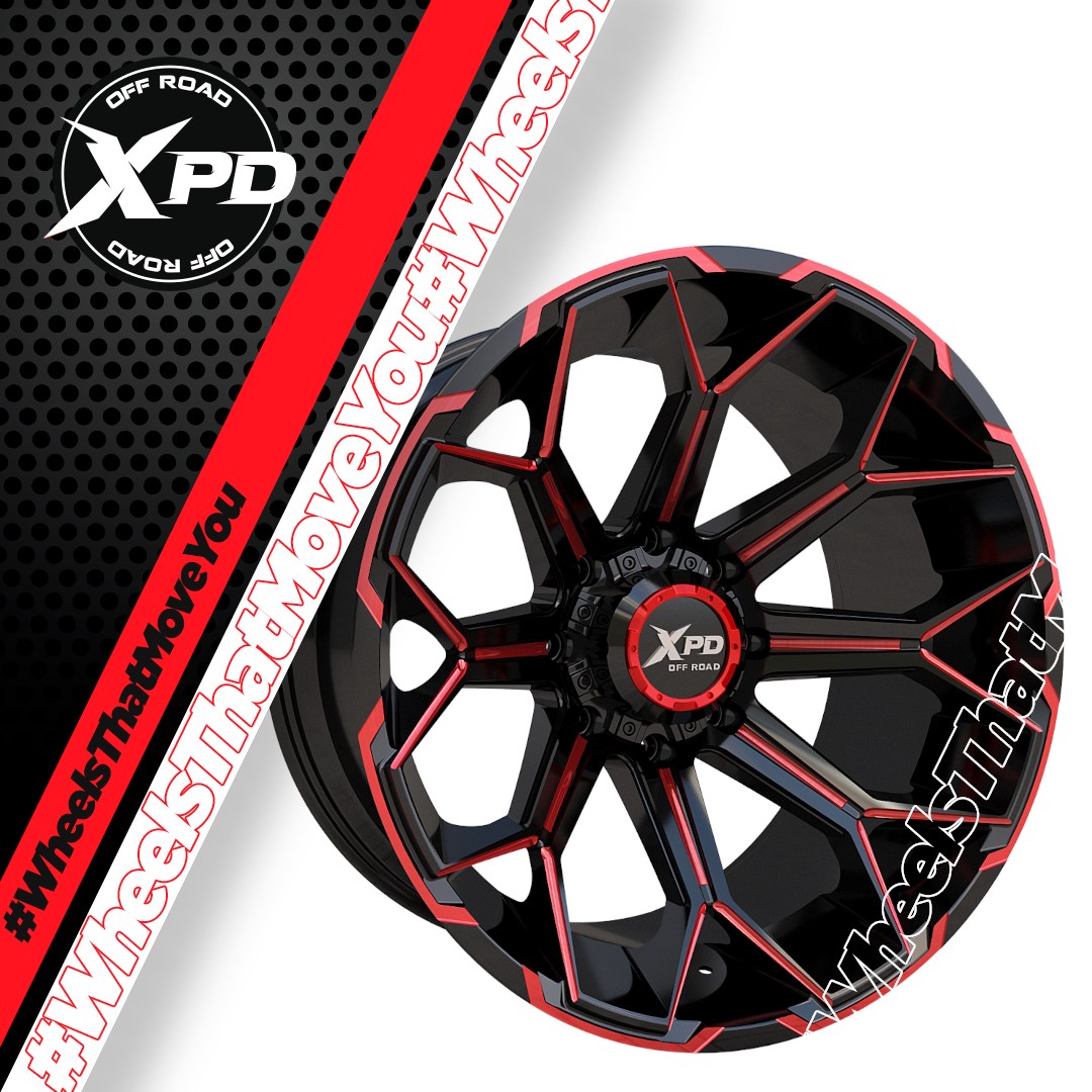 XPDoffroad | Miami FL