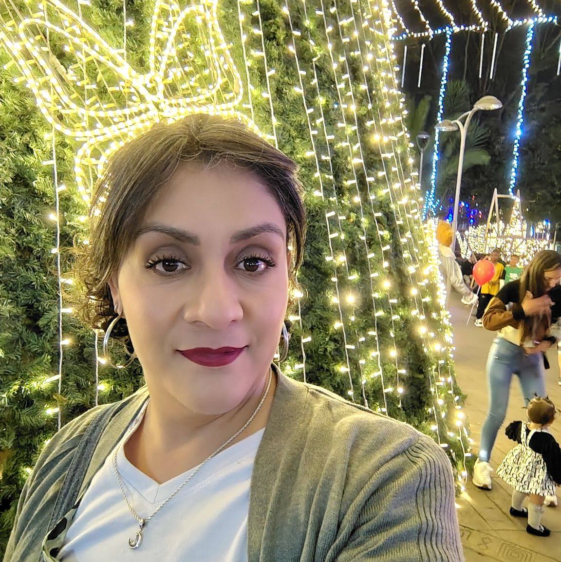 Jenny Rocio Buenaventura Ortiz