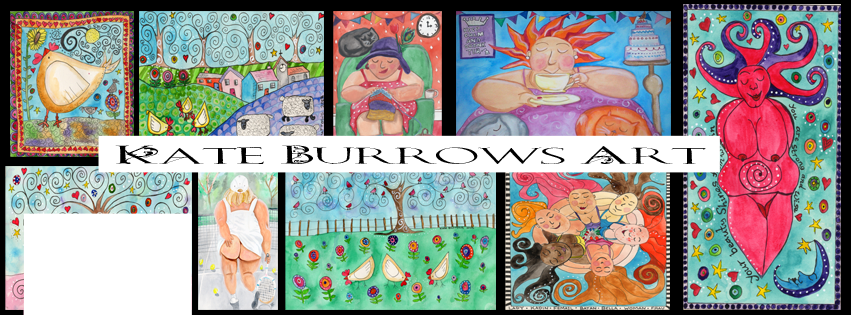 Kate Burrows Art | Ballinlough