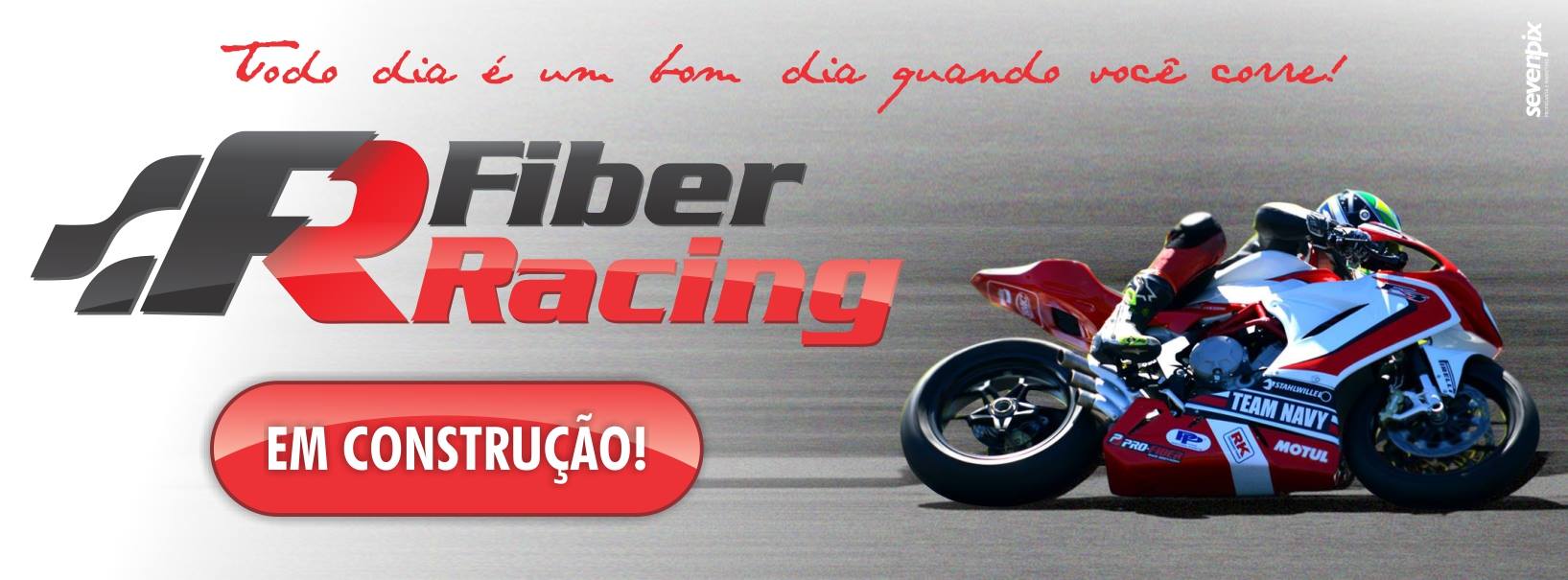 FIBER Racing speed parts | Leme SP