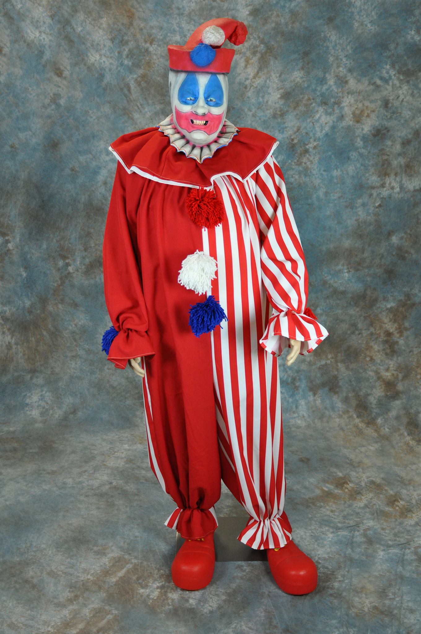 Pogo The Clown Life Size Prop