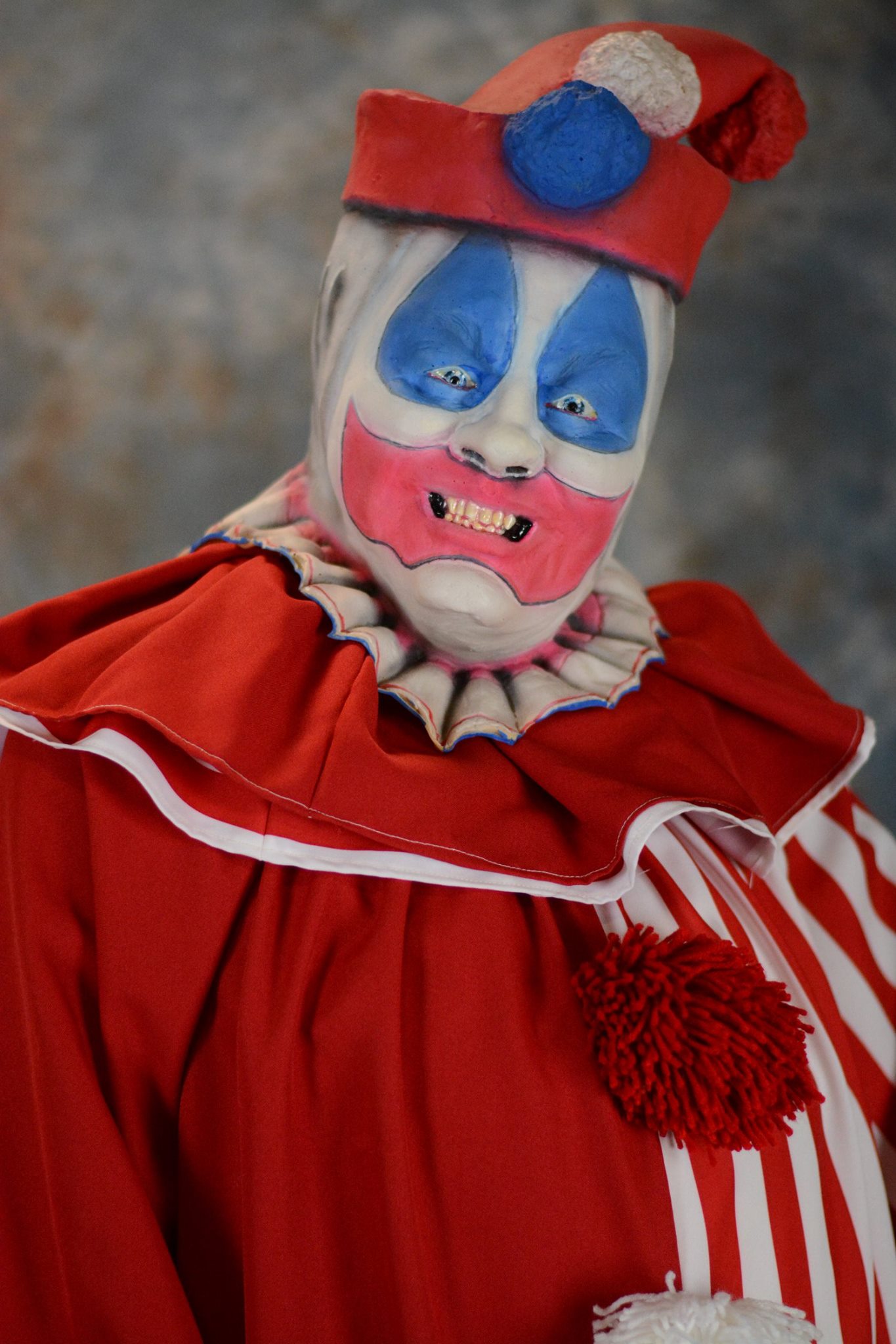 Pogo The Clown Life Size Prop