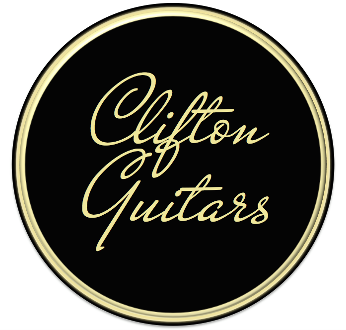 Silip ulit tayo sa factory behind Clifton Custom. 🎸 This time, let’s ...