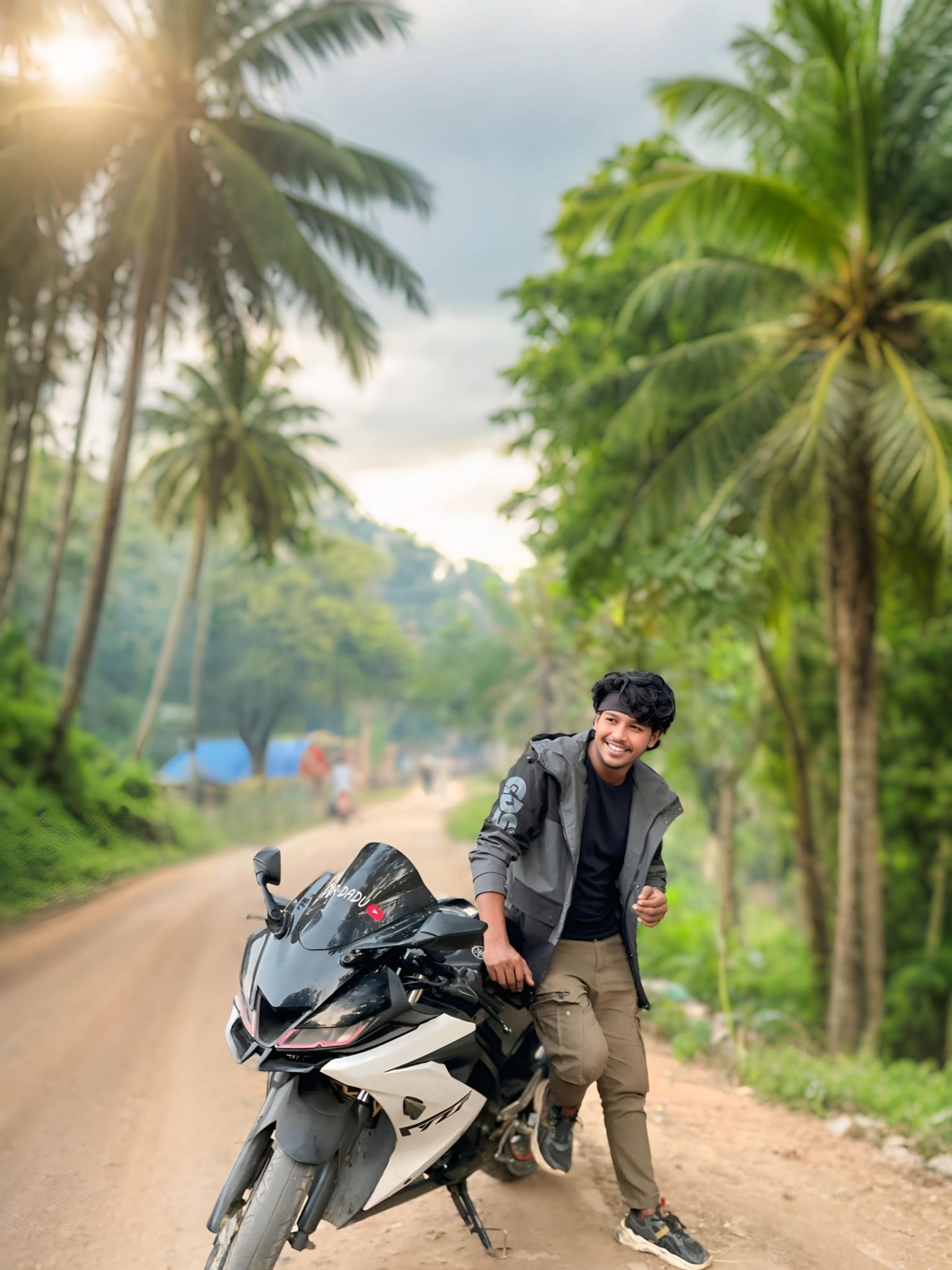 Mr.Dadu