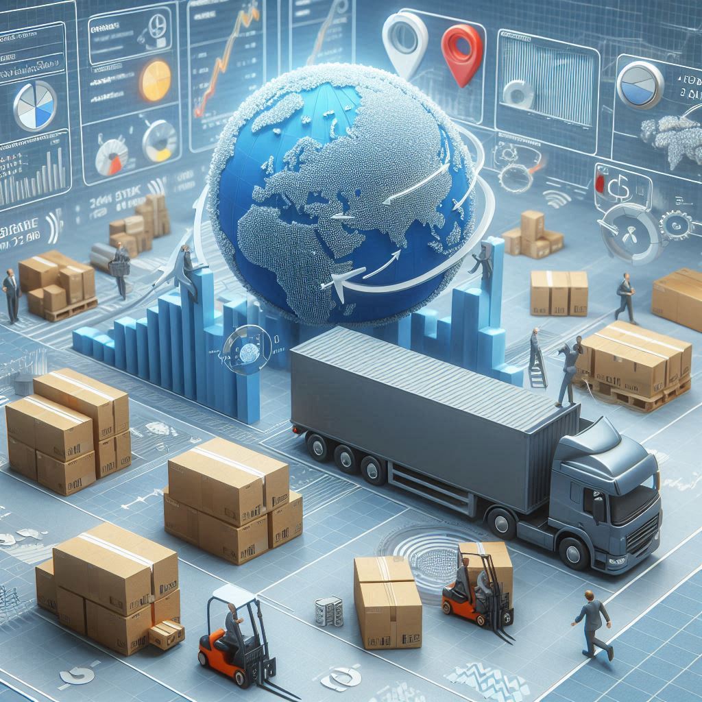 Secured - 📦 Say Goodbye to Stockouts & Overstocking! 📦 Efficient ...