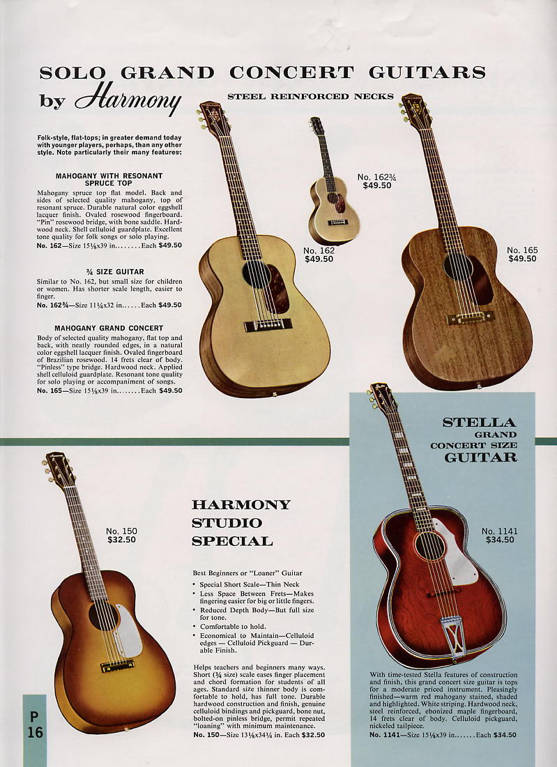 Harmony Instruments added a new photo. - Harmony Instruments