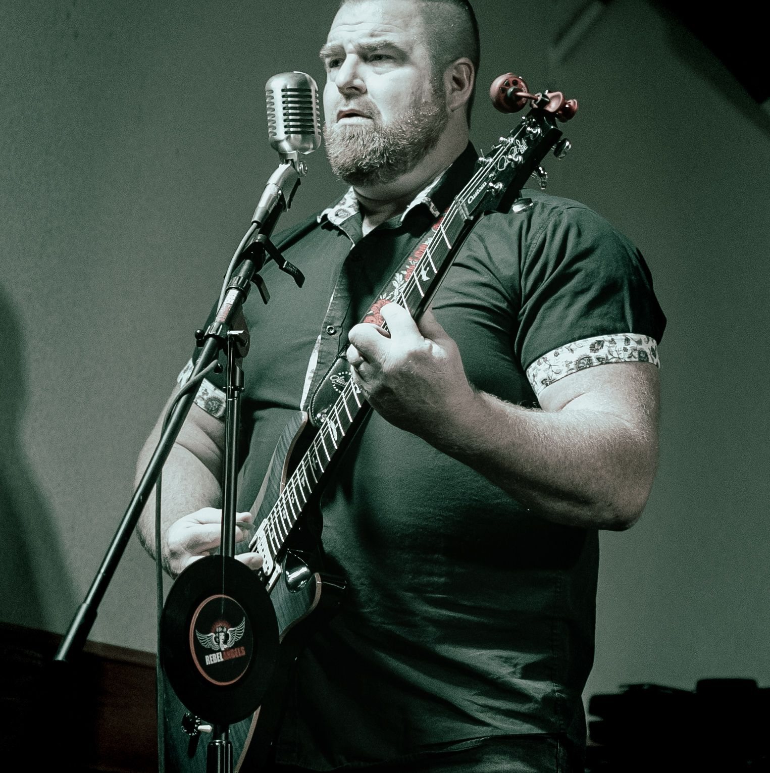Coyote Junction - We are truly humbled and deeply grateful... | Facebook
