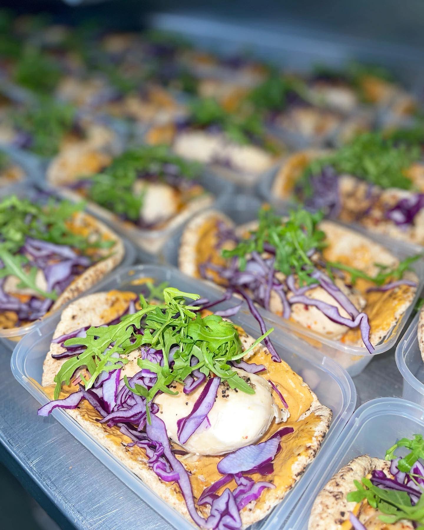 New week, new meals! Save some stress, time, & maybe a little bit of ...