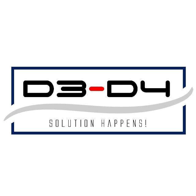 D3-D4 Solutions | Lerma