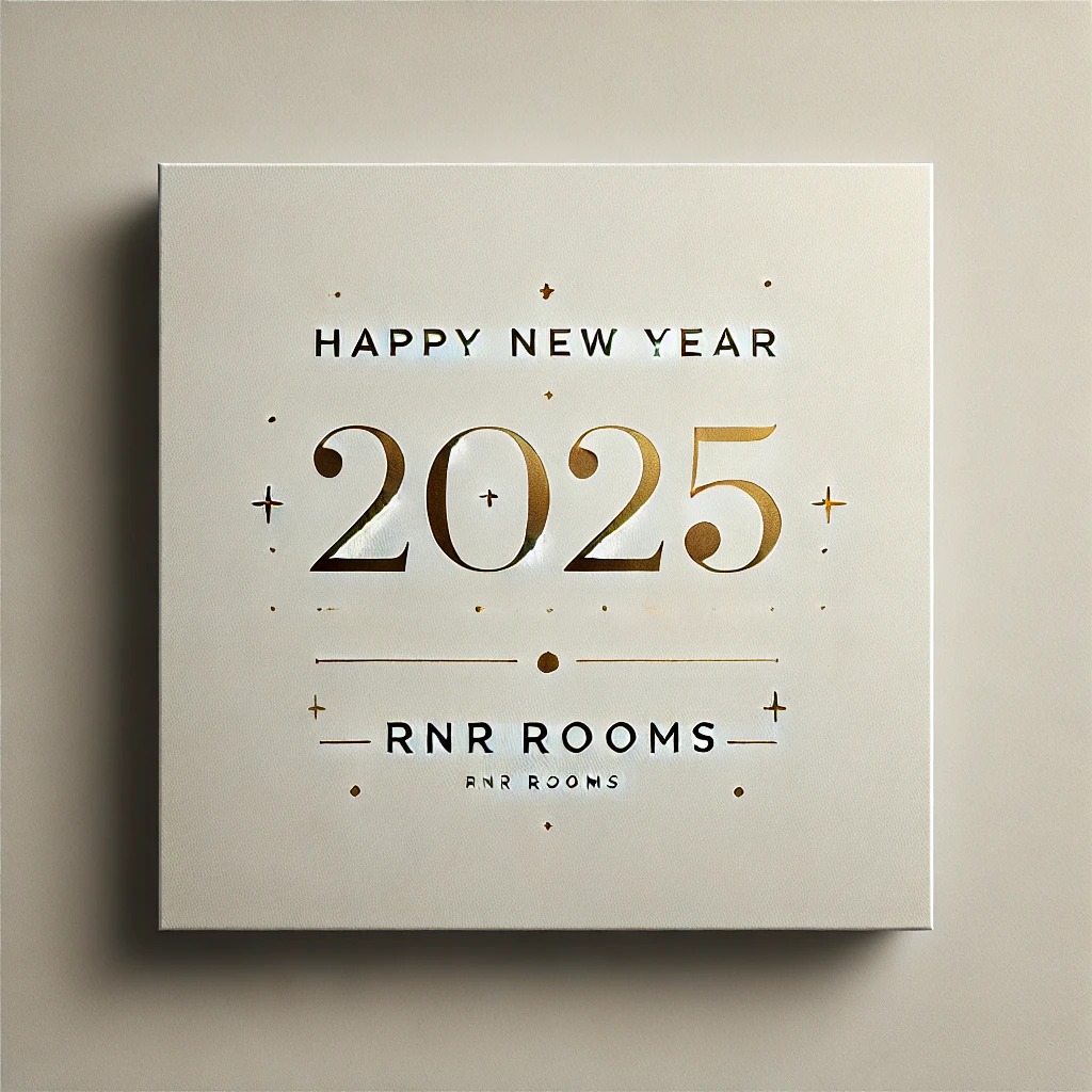 RNR ROOMS | Dhaka