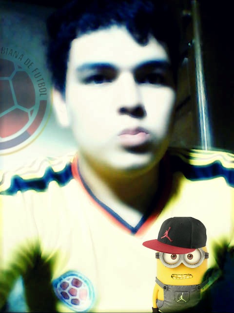 Daniel Merchan