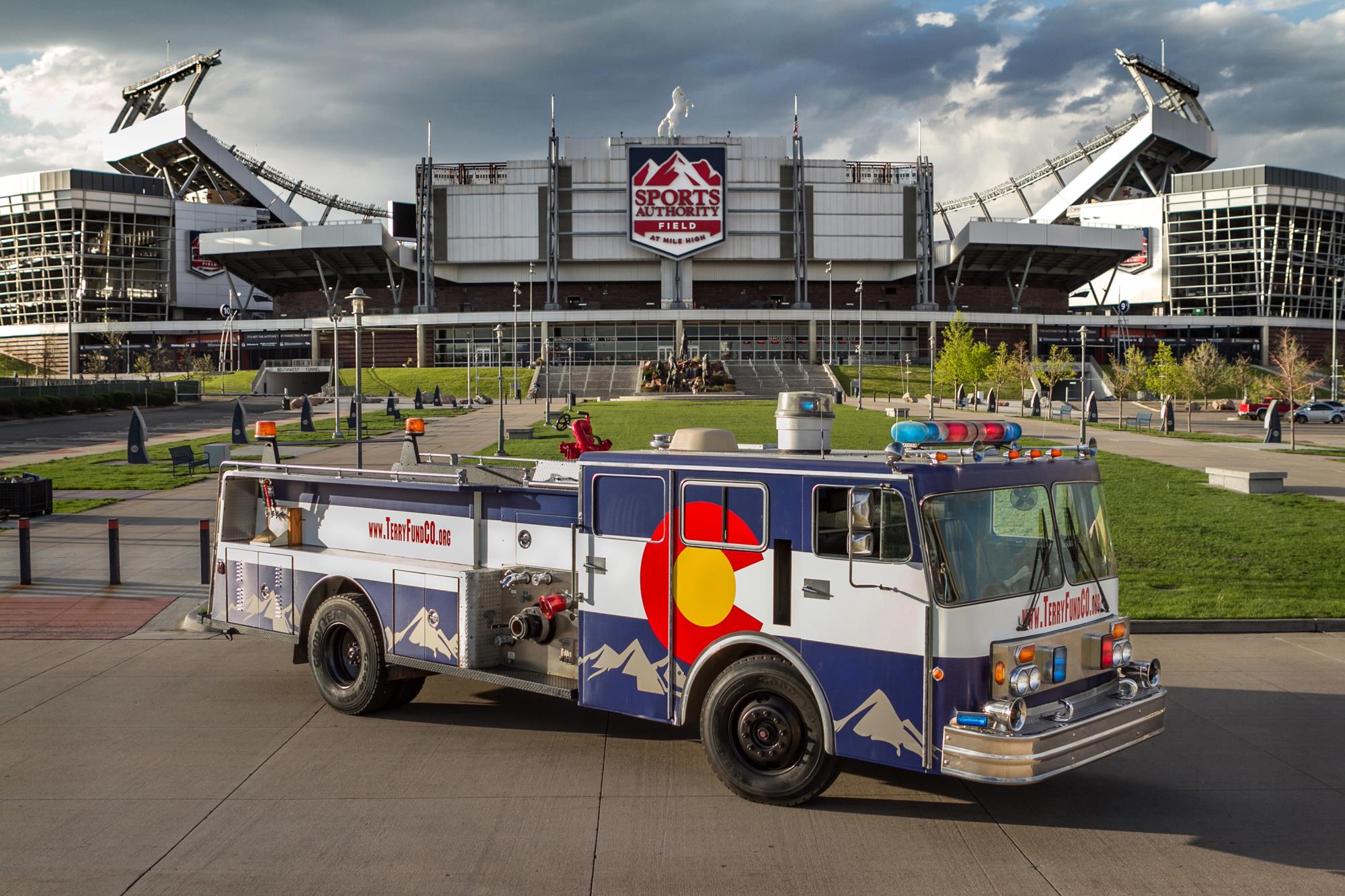 Front Range Fire Apparatus... - Front Range Fire Apparatus