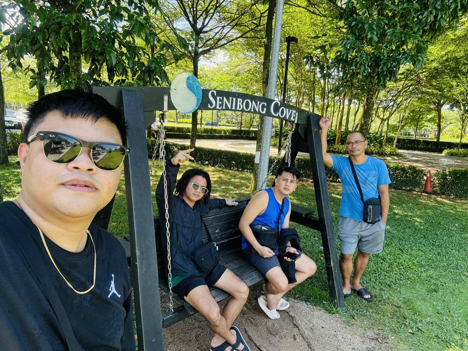 JB Pinoy Transient House - Filipino in Malaysia | Johor Bahru