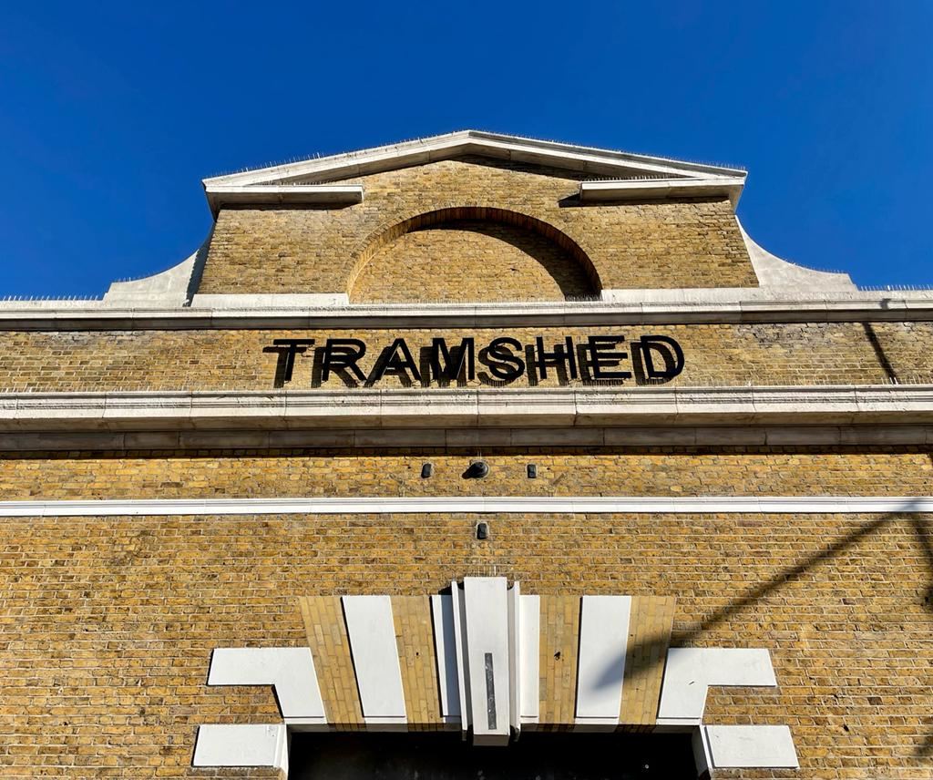 Tramshed | London