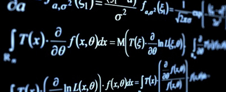 Weird Math Art - Hot off the press! Number 1! This is the first image ...