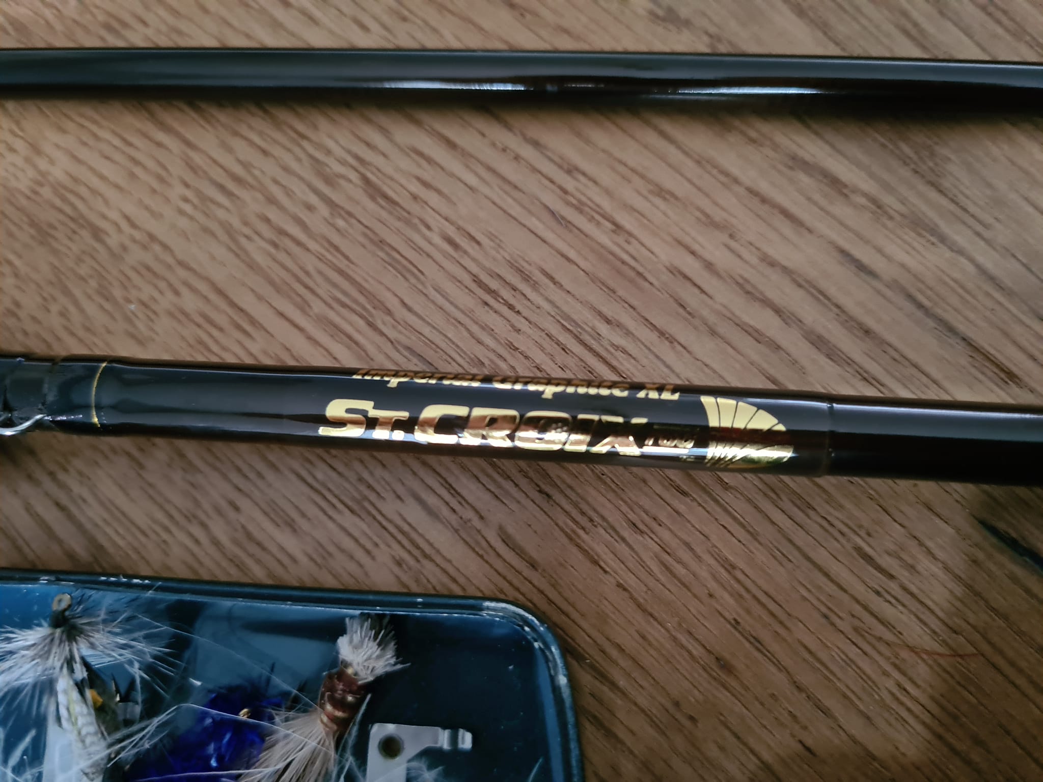 shimano 4000r reel AX 4000 Spinning Smart casting meets smooth Model:CRS-S-702M giving better casting performance Tec Custom