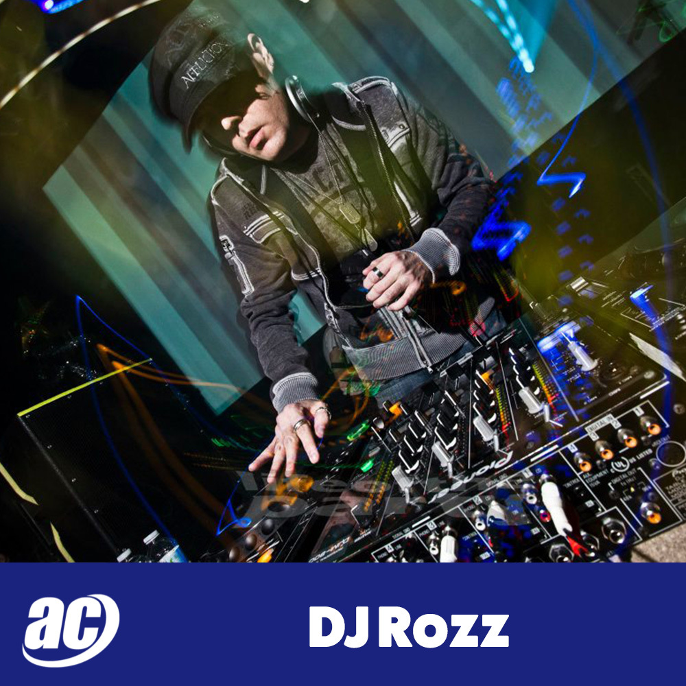 DJ ROZZ