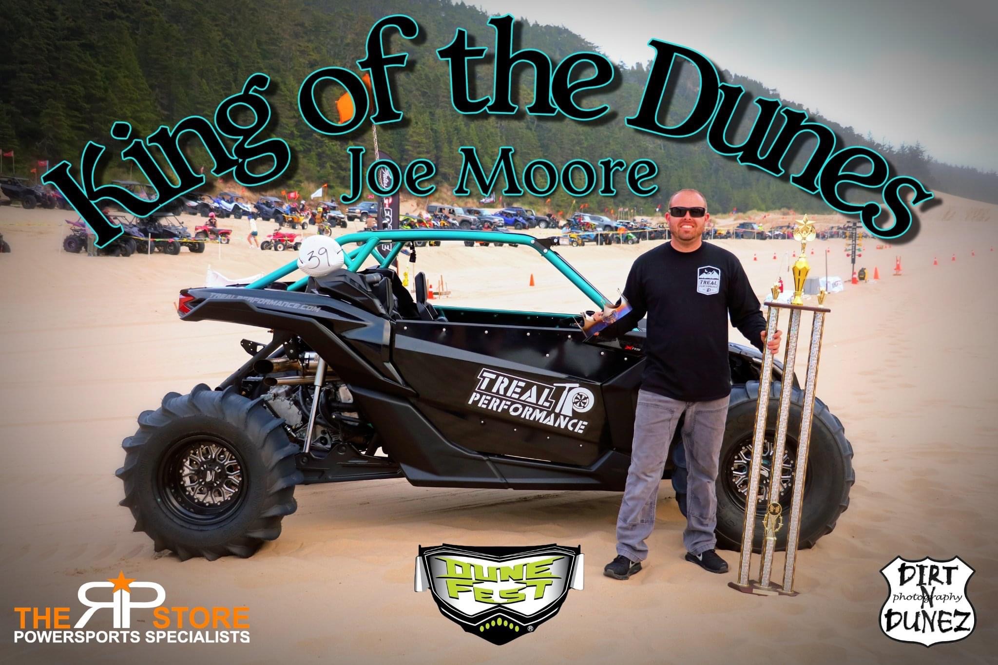 Dunefest - That is a wrap on DuneFest 2022. Here are some...
