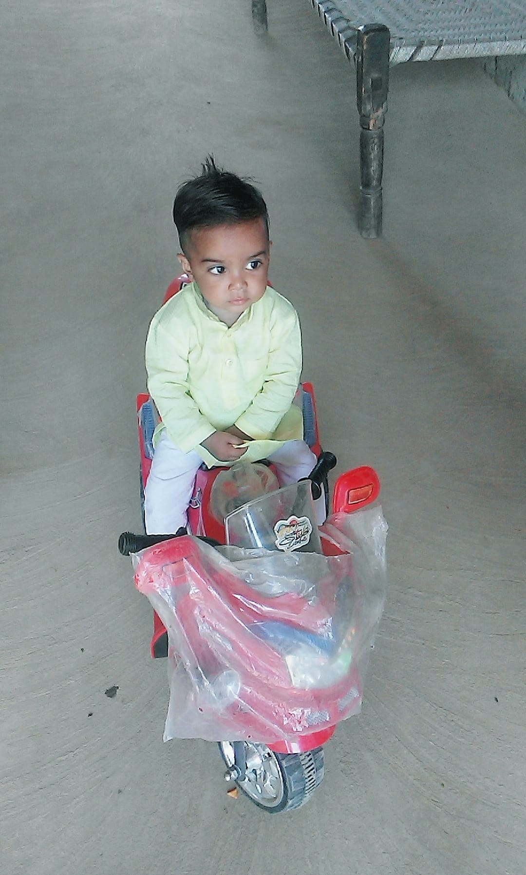 Rashid Khan Rajput